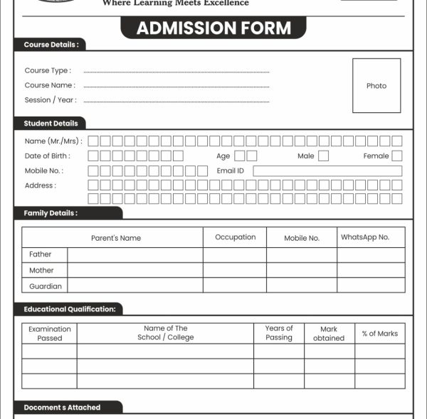 Paramedical Admissions in Patna