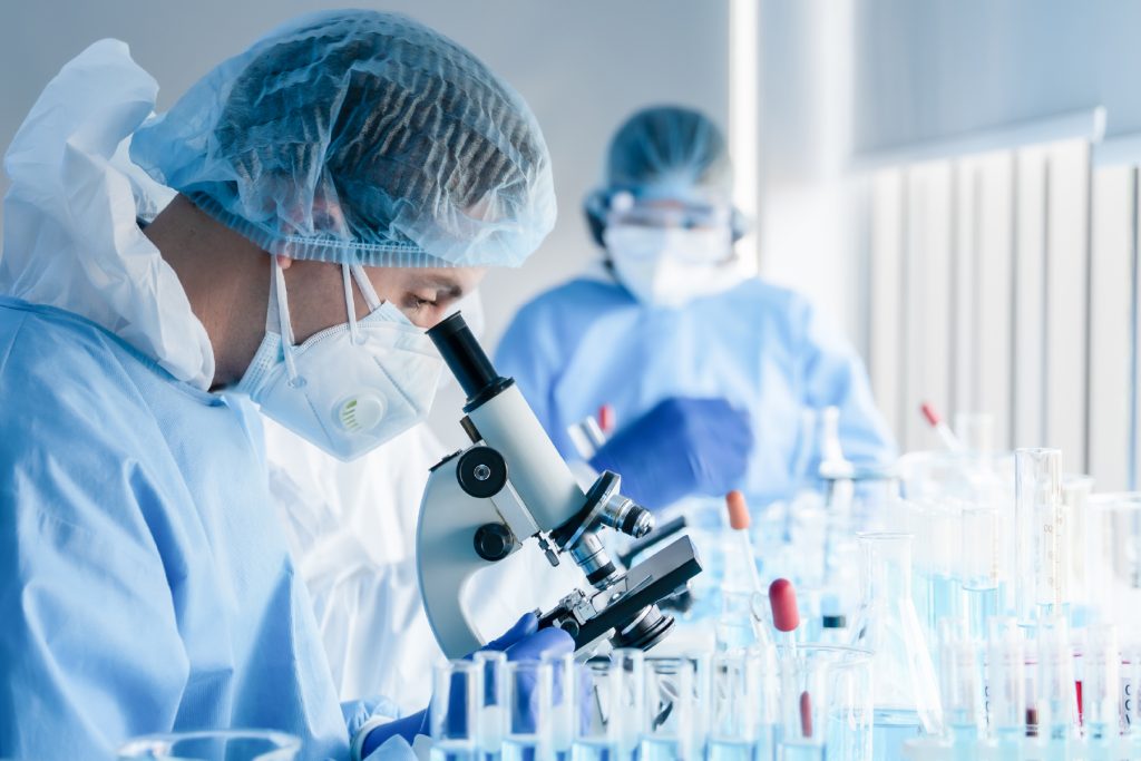 Top-rated BMLT college in Patna