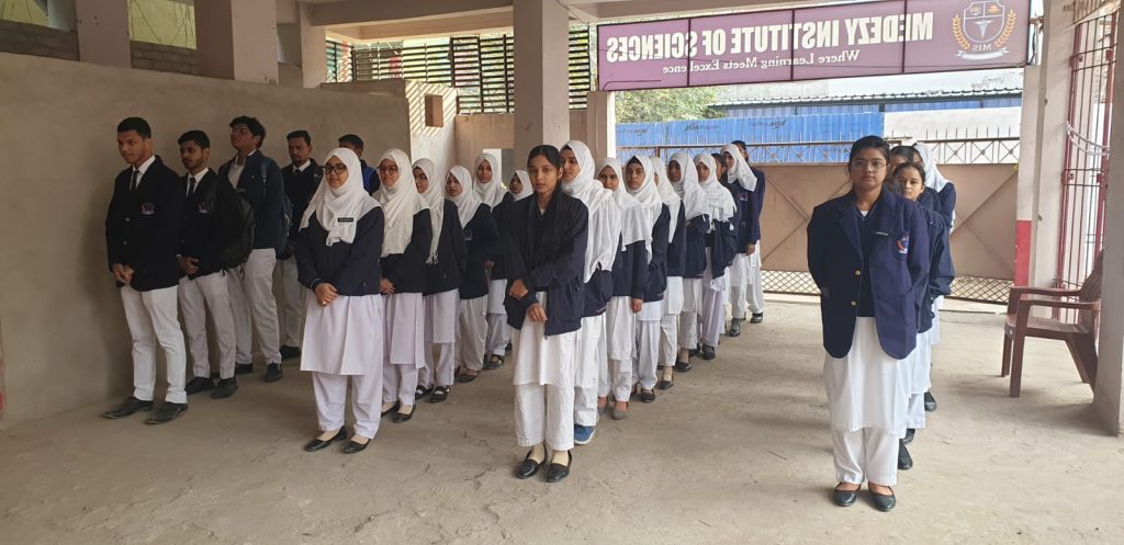 Leading Paramedical Colleges in Patna