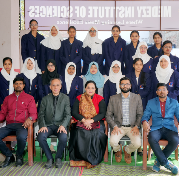 BMLT College with Placement Patna