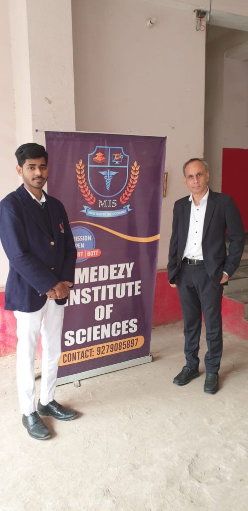 Future in Paramedical Patna