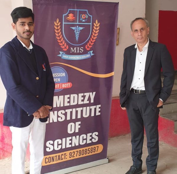 Future in Paramedical Patna