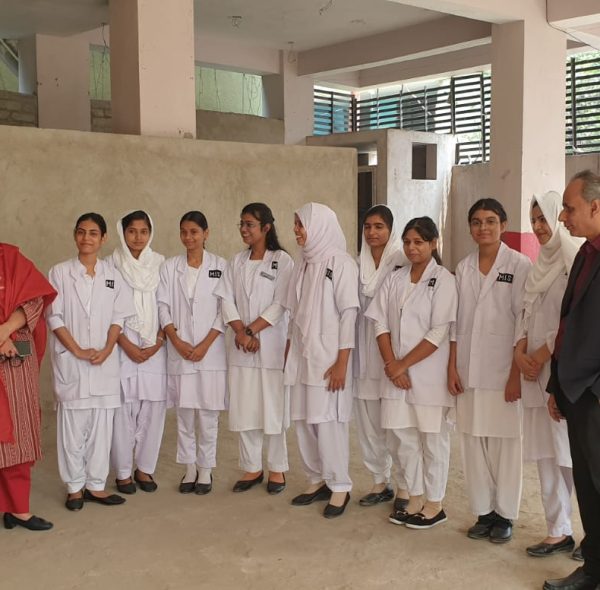 Leading Paramedical Institutes Near Me