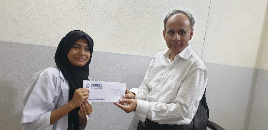 Career in Paramedical Patna