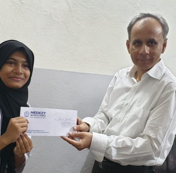 Career in Paramedical Patna