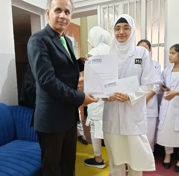 Affordable Healthcare Education Patna