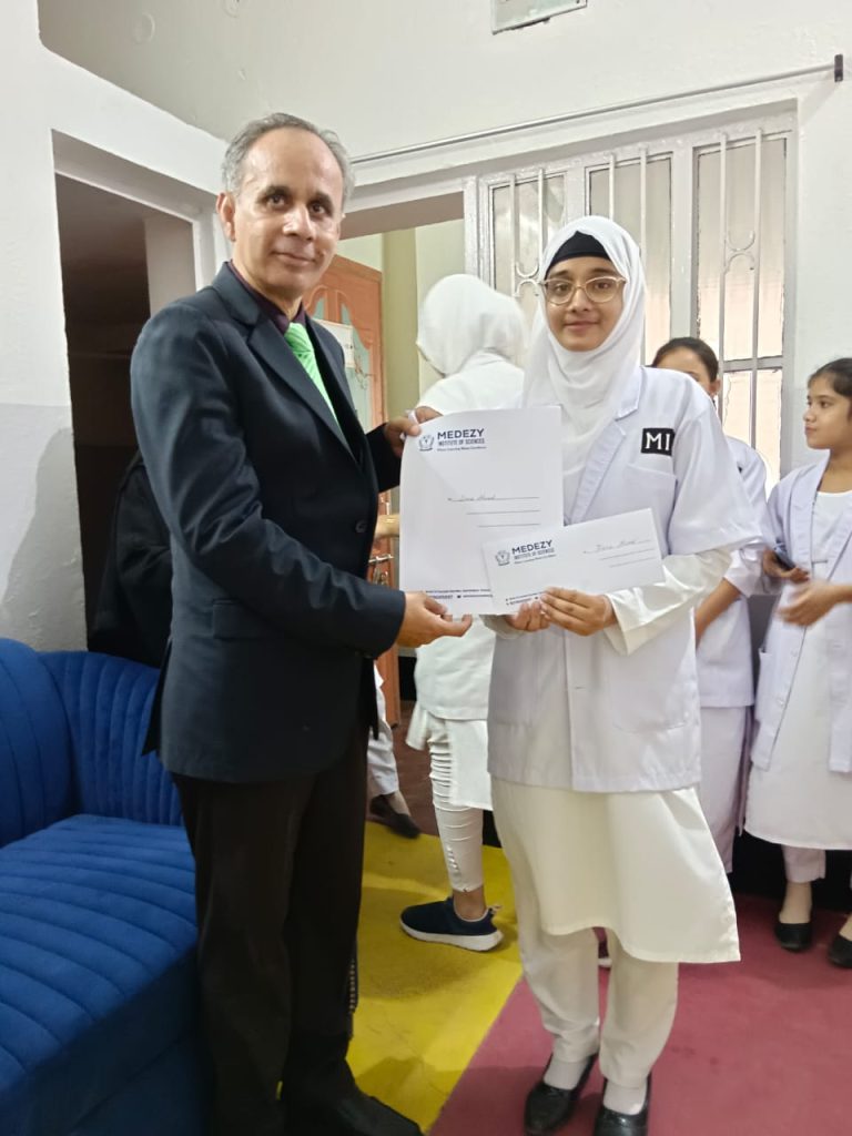 Affordable Healthcare Education Patna