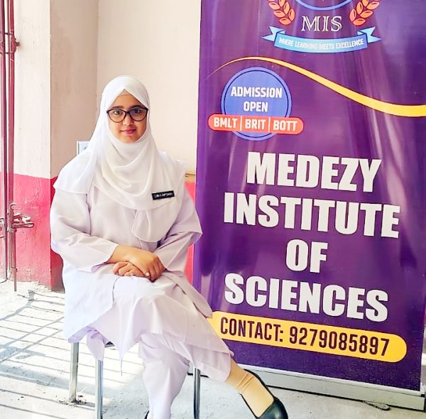 Affordable Paramedical Training in Patna