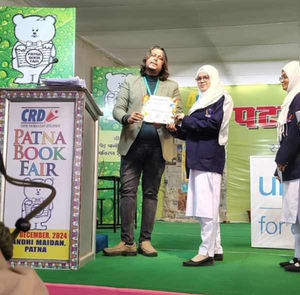 Best Healthcare Training in Bihar