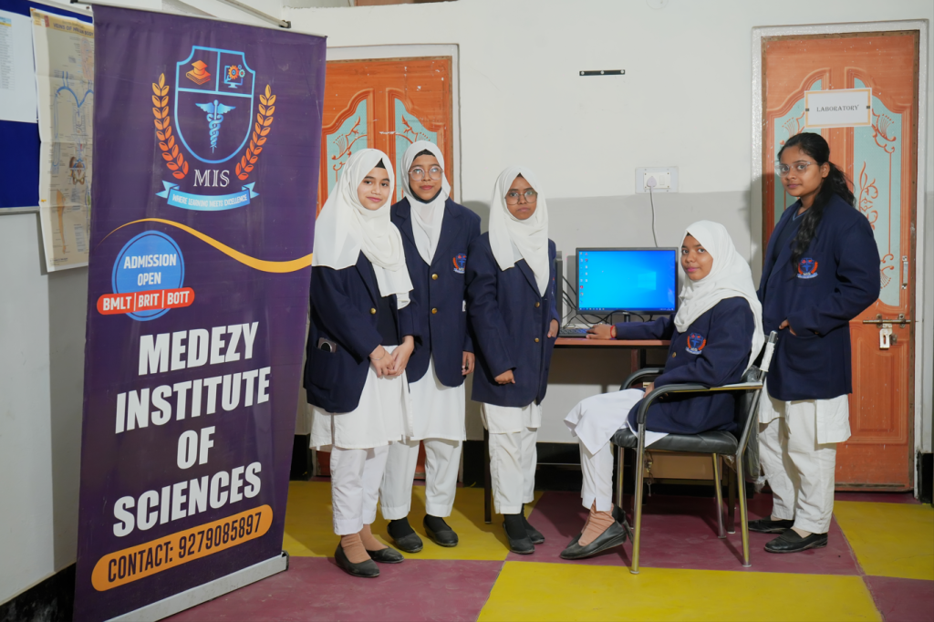 Advanced Healthcare Training Bihar