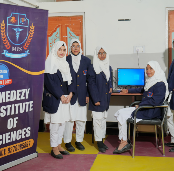 Advanced Healthcare Training Bihar