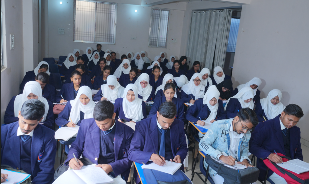 Top BMLT Program in Bihar – Offered by Medezy Institute of Sciences