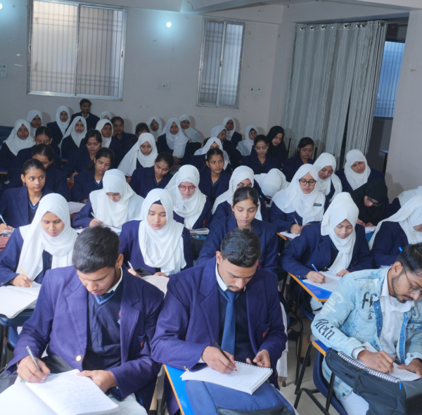 Top BMLT Program in Bihar – Offered by Medezy Institute of Sciences