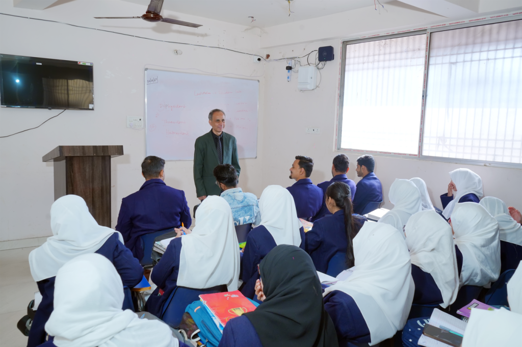 Top DRIT Course in Patna