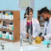 Advanced BMLT Training in Bihar-medezy-institue-of-sciences
