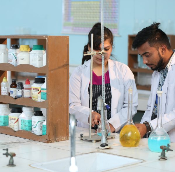 Best BMLT college with placement in Patna