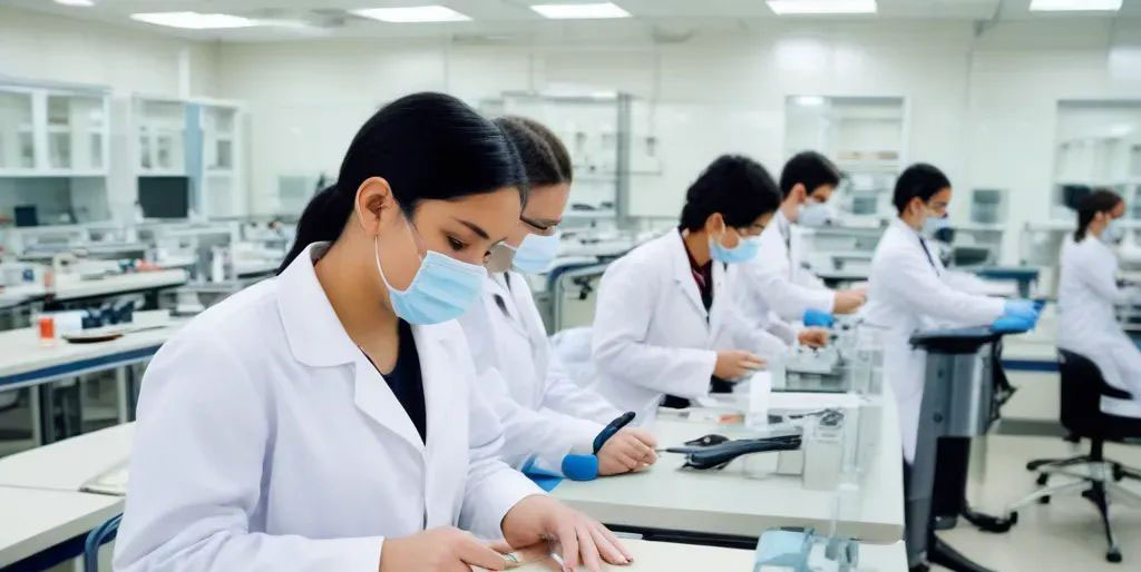 bachelorofmedicallaboratorytechnologybmlt