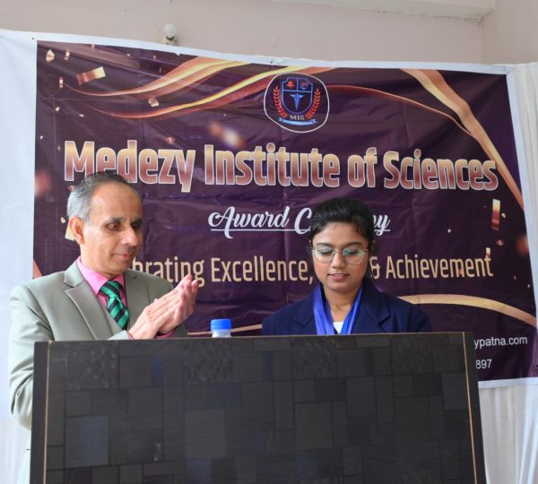 Award Ceremony 